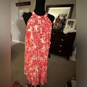 Ema and Michelle dress.  Size XL.